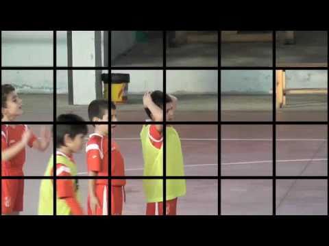 Salgueiriños CF A - Salgueiriños CF B