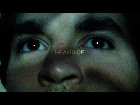 Heaviside - Citizen