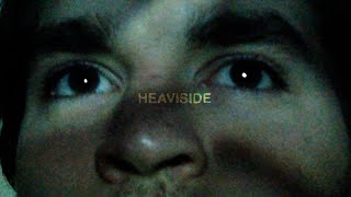 Citizen - &quot;Heaviside&quot; (Official Lyric Video)