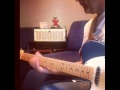 Open your eyes - Richie Kotzen (Instagram short clips)