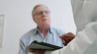 New blood test for Alzheimer's diagnosis