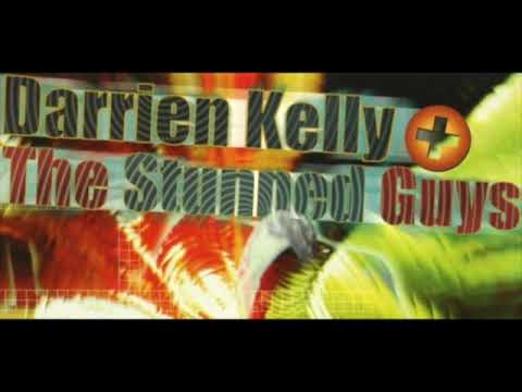 The Stunned Guys Vs. Darrien Kelly - Main Motherfuckers - Hardcore - Gabber - 1997 -