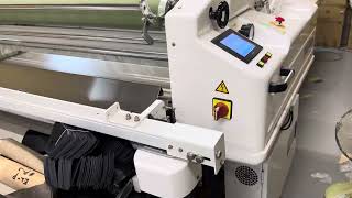 タカオカ　TAKAOKA 延反機 TJ850-7の動画サムネイル