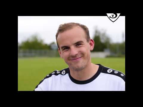 Interview Christopher Baake / SKV Rutesheim / 09.09.2017