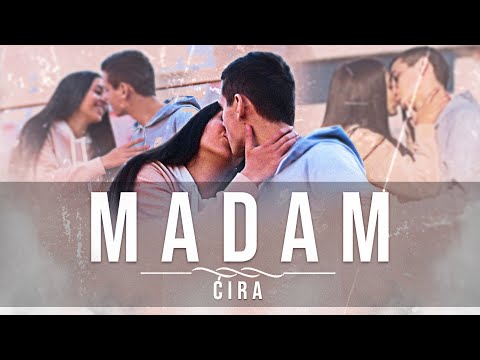 ĆIRA - MADAM (Official Music Video)