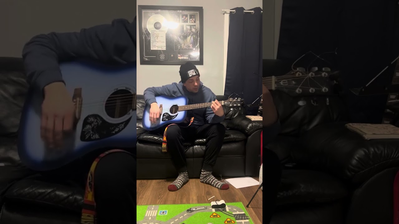 Promotional video thumbnail 3 for Josh Pelham