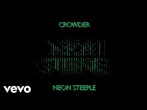 Crowder - Because He Lives (Remix / Audio) ft. Bill Gaither