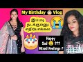 My Birthday Vlog ️ Nothing Special Inside This Video Busy Day In My Life Birthday Update