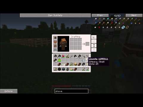 Terrafirmacraft, E9 - Boring housework stuff 'cause I need to upload something