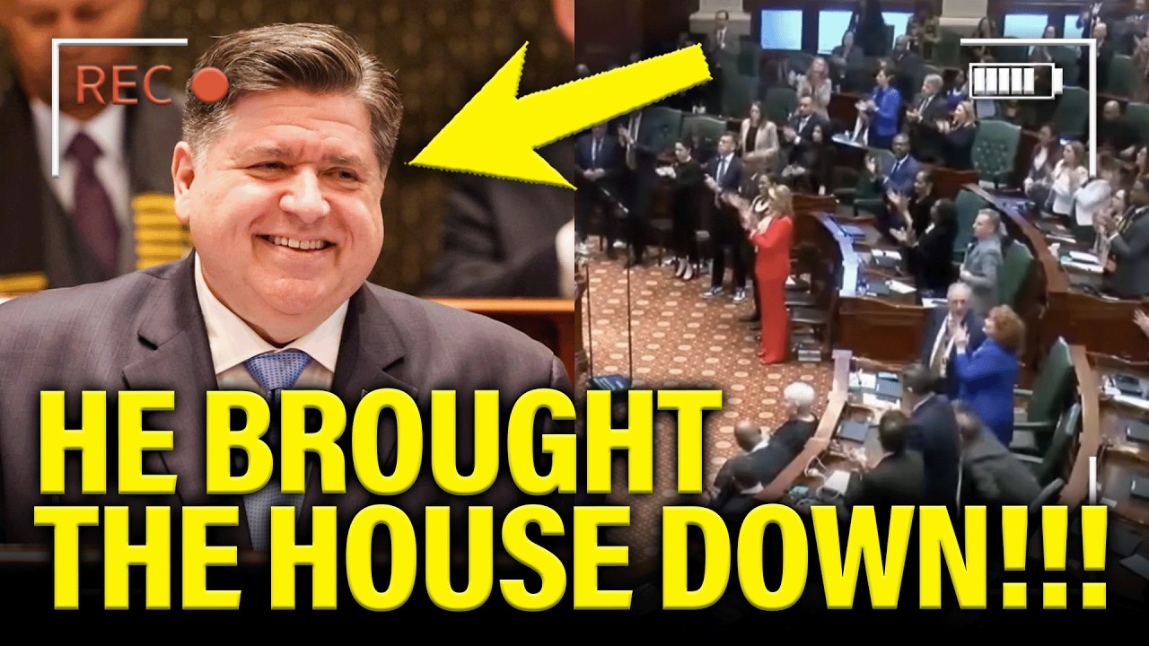 Dem Gov DESTROYS Trump in MAJOR SPEECH