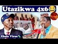 KENYA SIHAMI PASTOR NGANGA HARSHLY REACTS TO KENYA HOSTING AMERICAN EBOLA PATIENTS