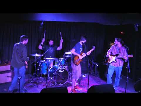 Mike Mizwinski ( MiZ ) - River Street Jazz Cafe - May 24, 2014 (Full Show)