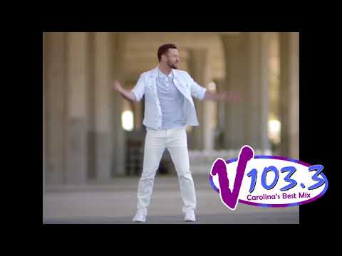 V103.3 - Can't Stop The Feeling