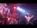 PULLED APART BY HORSES - V.E.N.O.M live ...