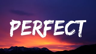 Ed Sheeran - Perfect
