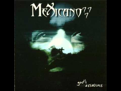 Mexicano 777 - "Arrepentido"