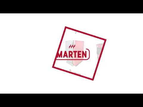 Обзор серии Marten Comfort
