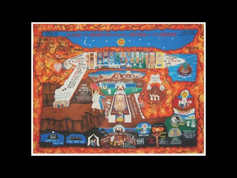 3-17-22: Yahshua Fulfilled the Scriptures / The Russian War is Showing Spiritual Principles