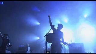 MONKEY MAJIK / MONKEY MAJIK JAPAN TOUR 2012 at SENDAI SUNPLAZA HALL Opening Movie