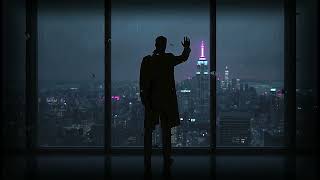 NOCTURNEVAULT10 — Soulful Noir | Deep Jazz Grooves for a Lonely Night in the City (1H+)