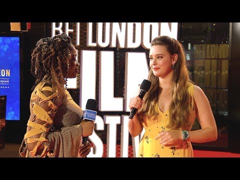 AMEX Insider: Rian Johnson, Katherine Langford, Ana De Armas | Knives Out