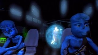 Eiffel 65 - Blue (Da Ba Dee) 1999