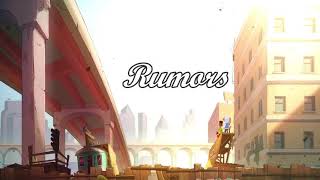 Subway Surfus  [AMV] - Rumors
