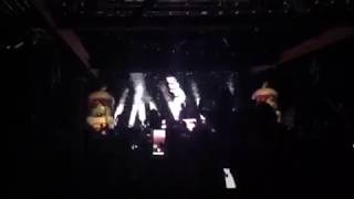 Slushii ft. Marshmello - There x2 live