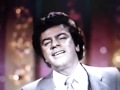 JOHNNY MATHIS There I've Said it Again