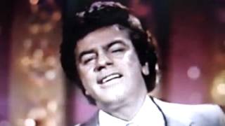 JOHNNY MATHIS There I&#39;ve Said it Again