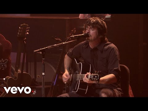 See You - Foo Fighters
