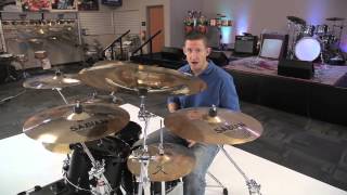 1 Up, 1 Down w/Stealth & Racks | Brent's Hang NBO Series #2