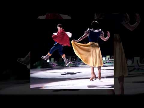 2011 Disney on Ice, Princess Wishes (courtesy of the Olympus EP-2)