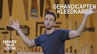 Download lagu Henry van Loon - Gehandicaptenkleedkamer (Sleutelmoment) mp3