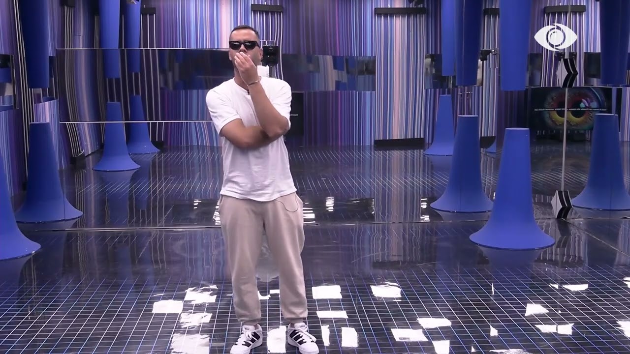 Dilema dhe mendime/ Stenaldo banori i fundit që përballet me pyetjet e quiz-it