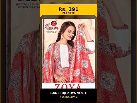 Ganeshji Zoya Vol 1 – product video thumbnail