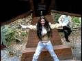 Ruslana - Heart On Fire (fan video HQ) 