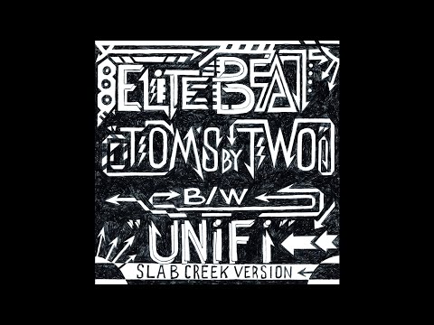 PREMIERE: Elite Beat - Tom's By Two [Research Records]