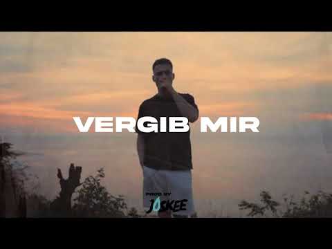 NGEE x CAPITAL BRA Type Beat 'VERGIB MIR' Free Hip Hop Beats 2021 - Rap Instrumental (prod. JOSKEE)