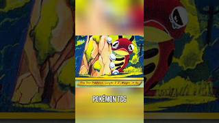 Pokemon Abstract Artist! 🎨🖌️ #pokemon #pokemoncards #shorts