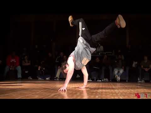 Retro Flow Vs Titanz | 2 V 2  Semifinals |  Ruthless VII | BNC