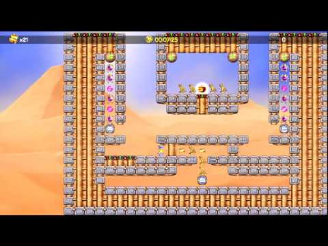 Snowy : Treasure Hunter Playstation 3