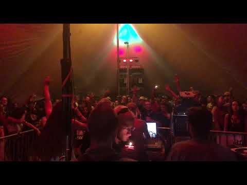 Plein-les-watts 2018 - Akashan Tribe