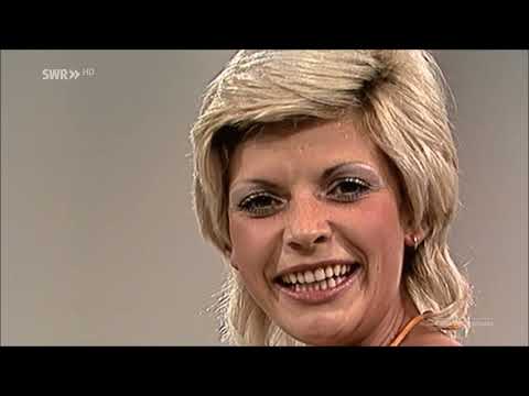 Séverine - Jetzt geht die Party richtig los (26.08.22 - Die Schlagerparty der 70er) (SWR)