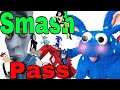 SMASH Or PASS Literally Every Character HARD MODE