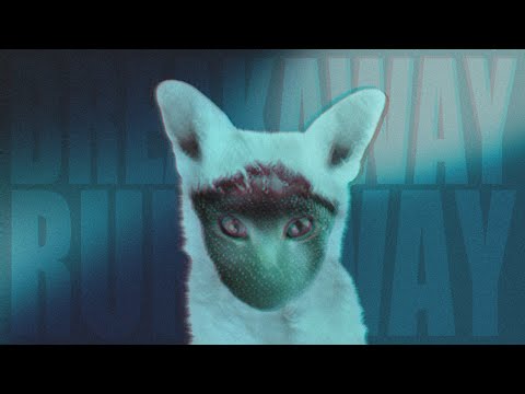 Martin Garrix & Mesto vs. Galantis - Breakaway x Runaway (U & I) [CreamiePasta Mashup]