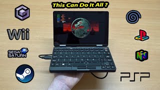 The Piccolo 81x – Best 8" Tablet for Gamers & Office Warriors?