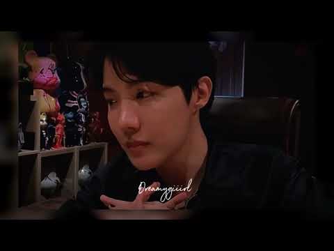 Sweet Dreams - j-hope (feat.Miguel) (speed up)