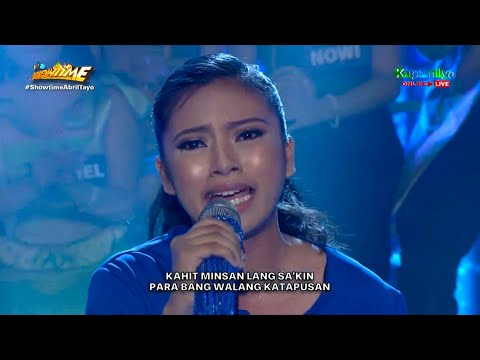 Arvery Love Lagoring - Gaano Kadalas Ang Minsan - TNT All-Star Grand Resbak 2025 - April 3, 2025