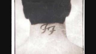 Foo Fighters - Ain't It The Life (Studio Version)